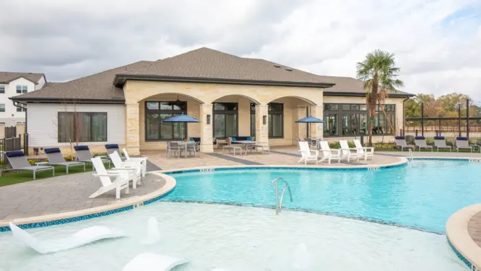 The Standard at Champions