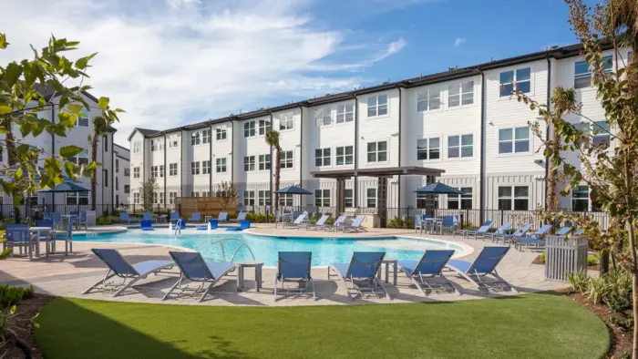 The Standard at Franz