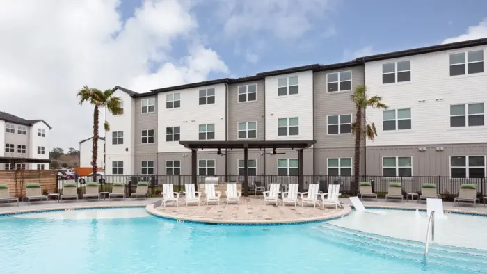 The Standard at Cypress Creek