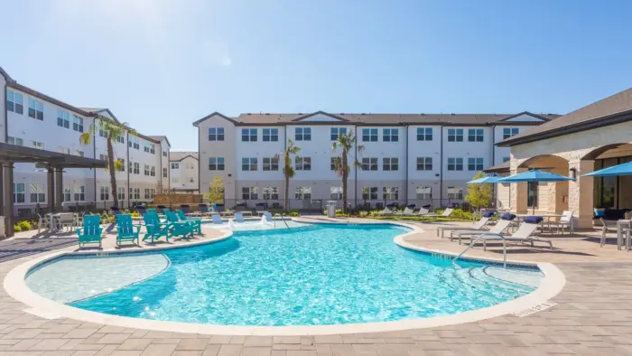 The Standard at Copperfield