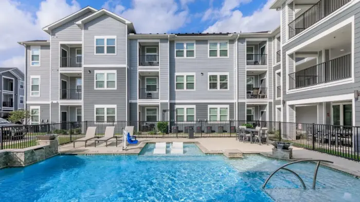 The Standard at Steepleway