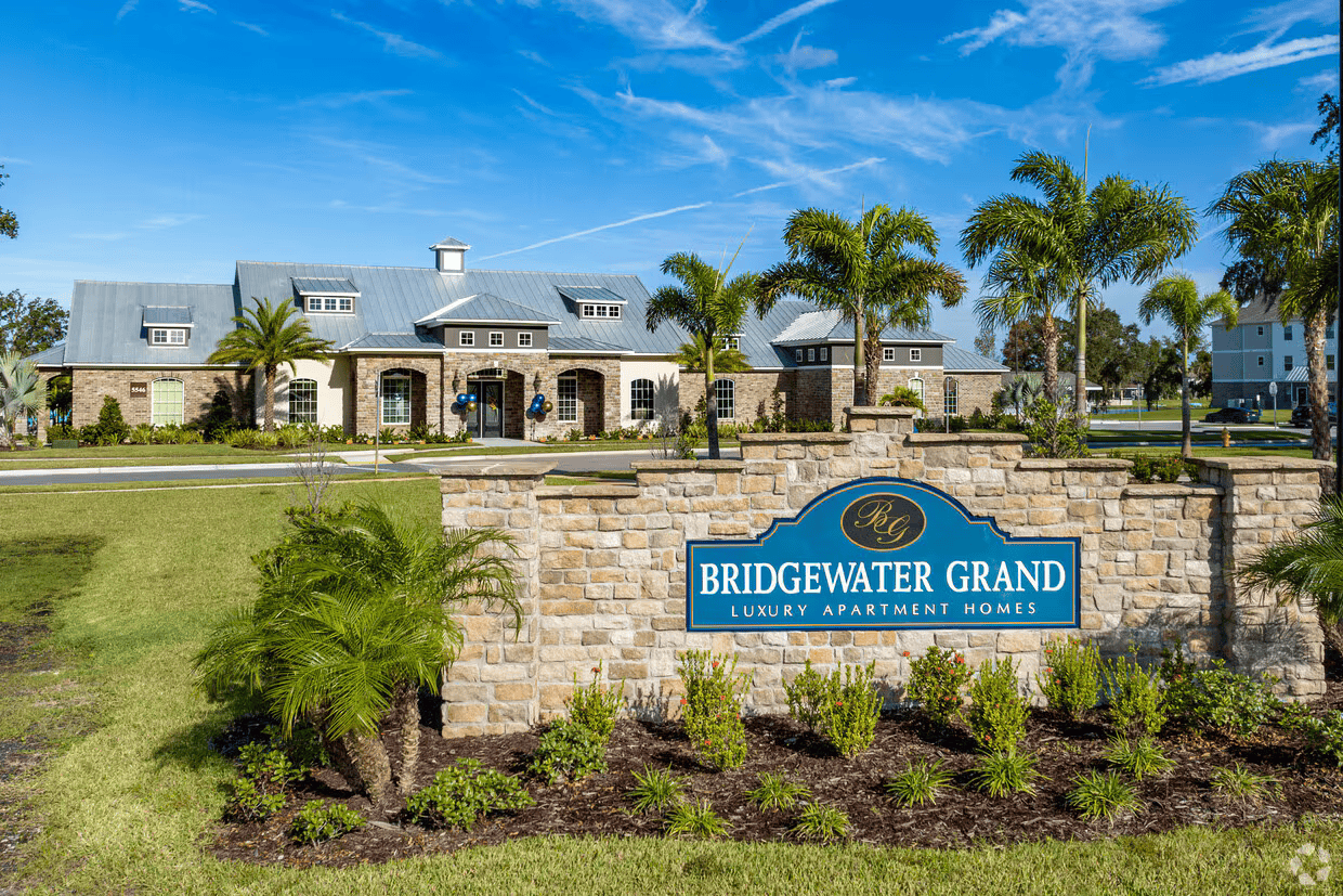 Bridgewater Grand