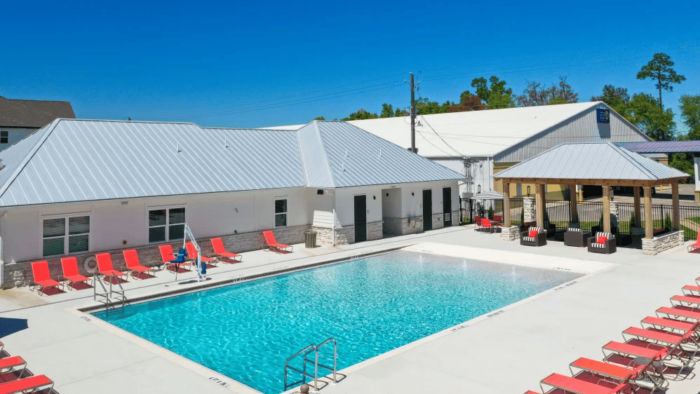 Legends at Pine Forest