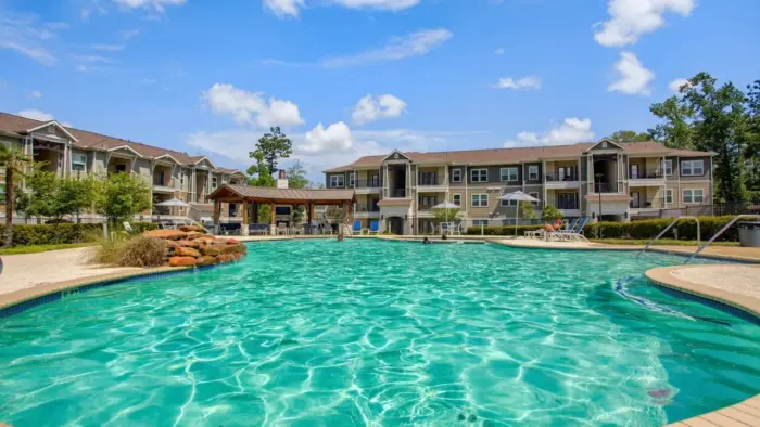 Urban Oaks at Conroe