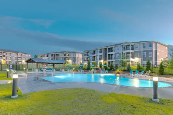 Sixty610 at Stone Creek