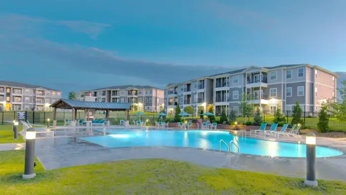 Sixty610 at Stone Creek