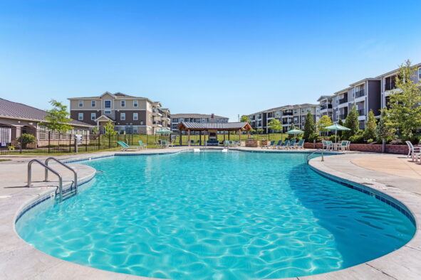 Sixty610 at Stone Creek