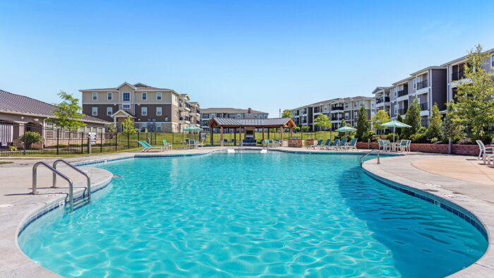 Sixty610 at Stone Creek