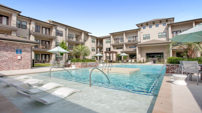 The Strake at Grand Central