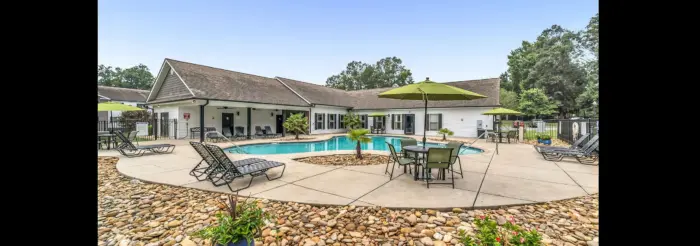 Village at Mills Gap