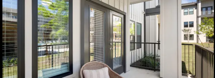 The Strake at Grand Central