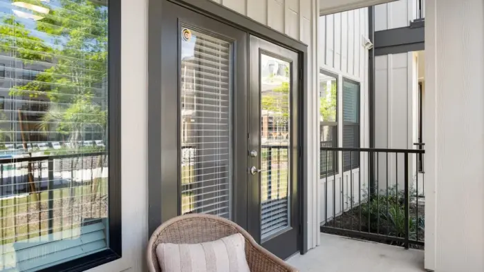 The Strake at Grand Central