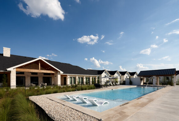 Emerson at Wells Branch