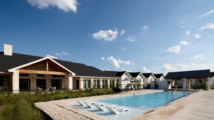 Emerson at Wells Branch