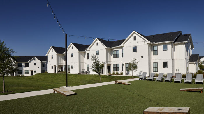 Emerson at Wells Branch