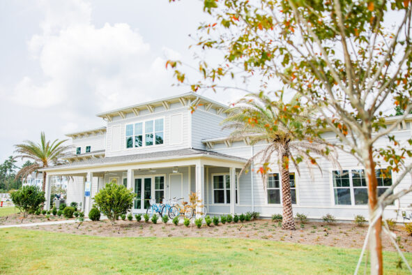 The Overlook at Cane Bay