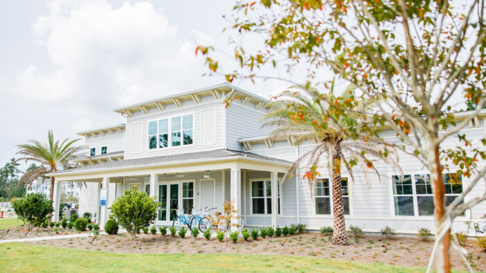 The Overlook at Cane Bay