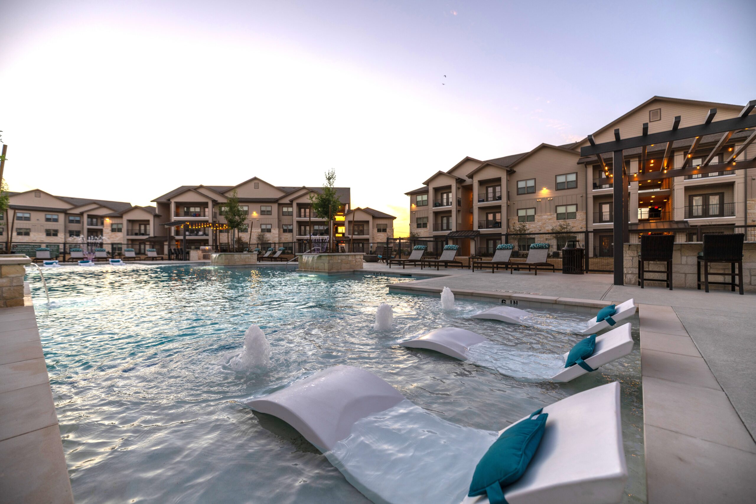 The Standard at Westlake