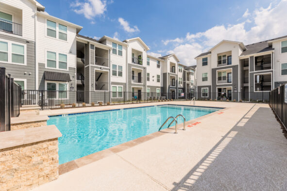 The Standard at Lake Houston