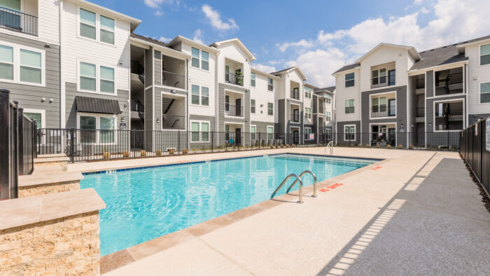 The Standard at Lake Houston